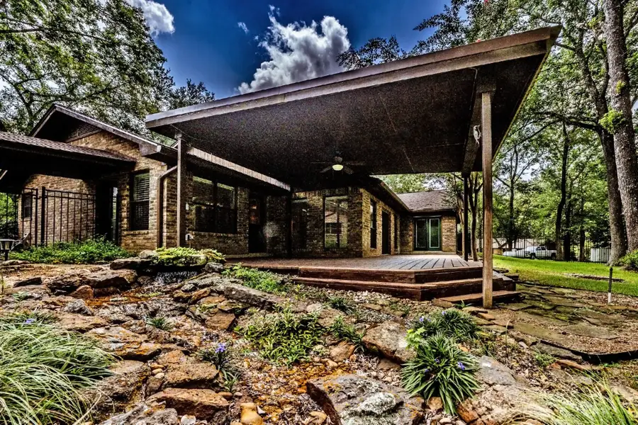 104 Oakview Circle, Huntsville, TX 77340 - #2