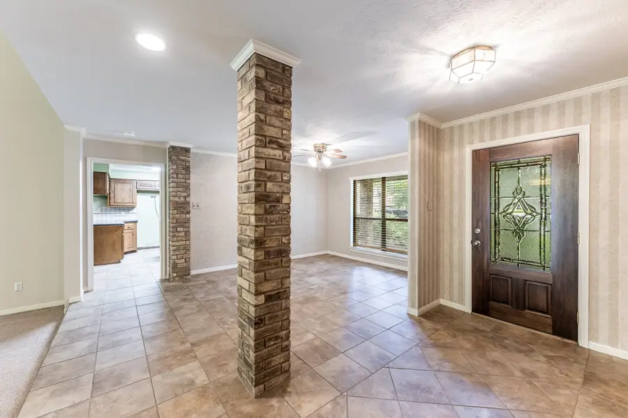 104 Oakview Circle, Huntsville, TX 77340 - #3