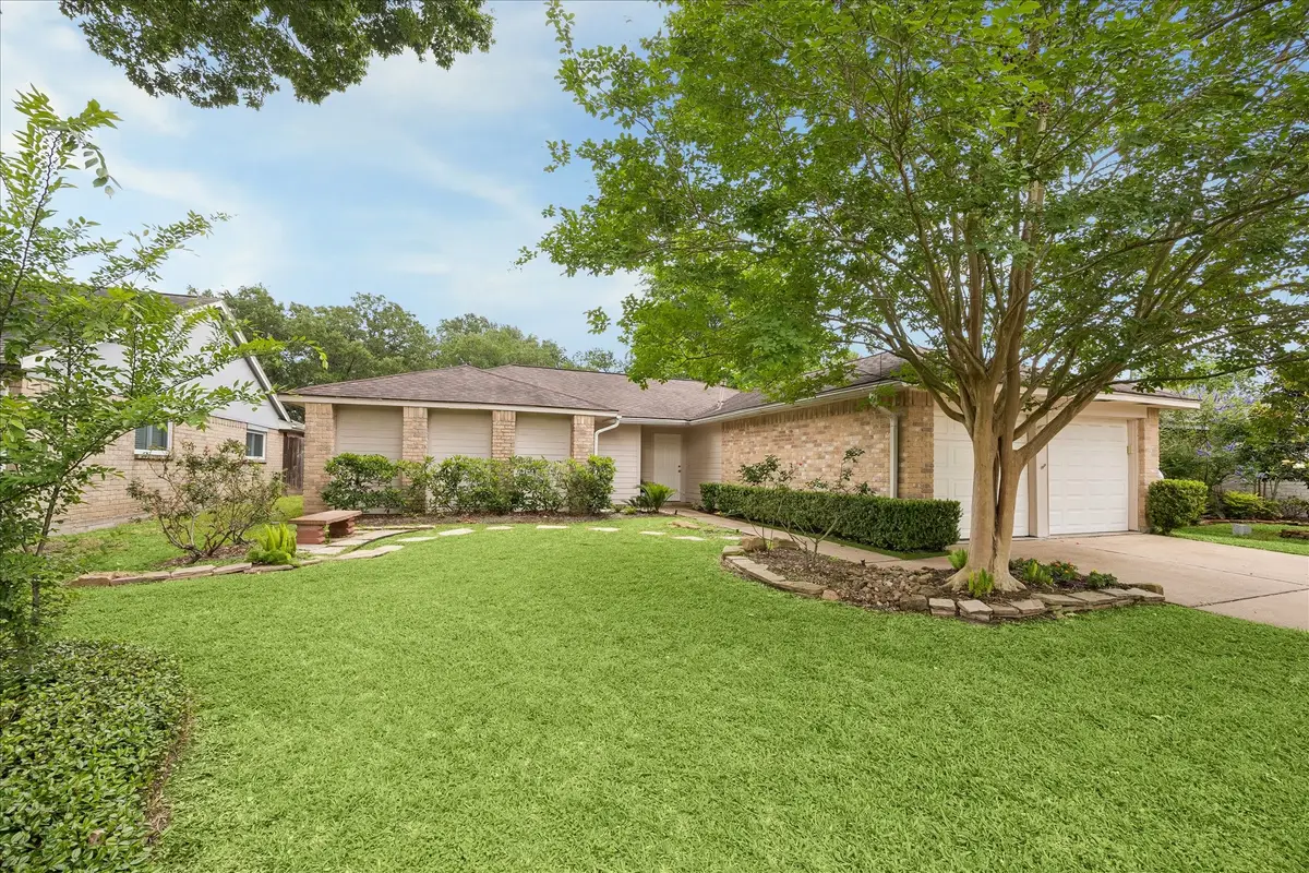 2614 Broomsedge Drive, Houston, TX 77084 - #1
