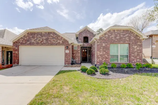 11913 Mockingbird Lane, Montgomery, TX 77356