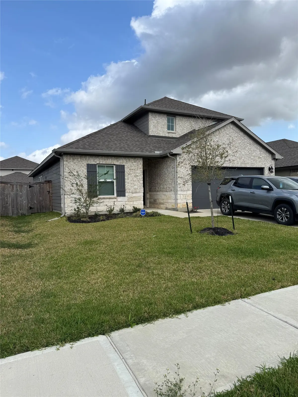 2622 Homestead Ranch Lane, Crosby, TX 77532 - #1