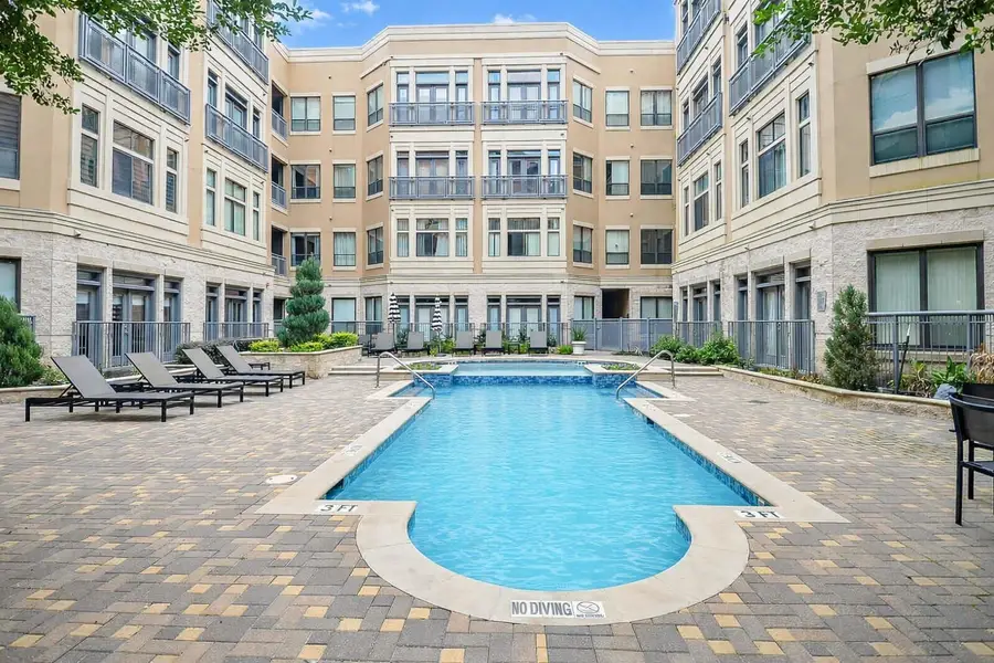 1901 Post Oak Boulevard #1501, Houston, TX 77056 - #2