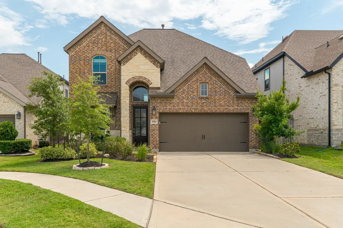 9411 Kingsford Valley Court, Tomball, TX 77375 - Image #1
