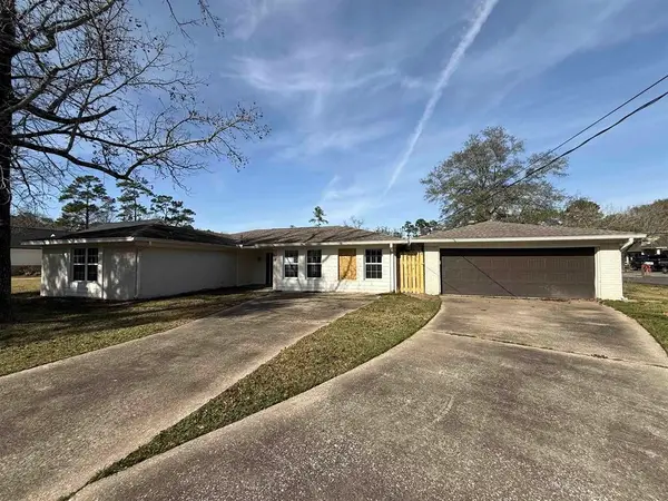 375 Dorothy Drive, Lumberton, TX 77657