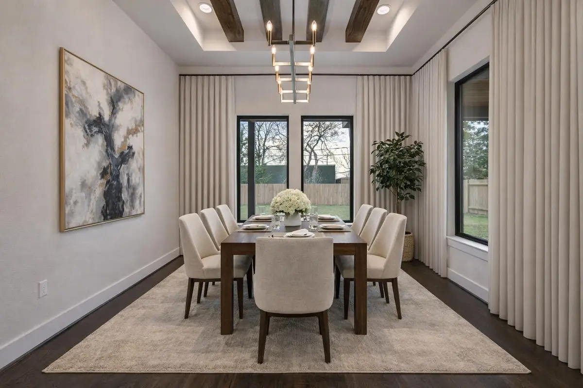 1504 Story Street, Houston, TX 77055 - #1