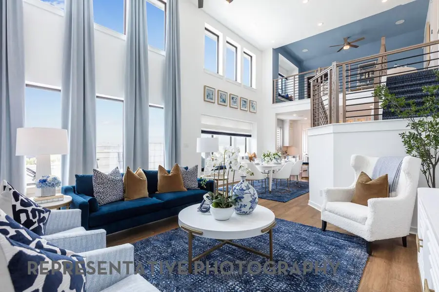 2511 Sorrento Street, Manvel, TX 77578 - #3