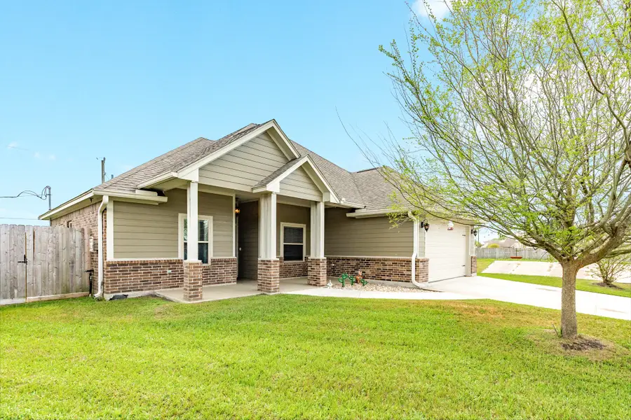 4115 Twin Drive W, Santa Fe, TX 77510 - #2