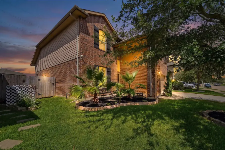 342 Kendall Crest Drive, Alvin, TX 77511 - #2