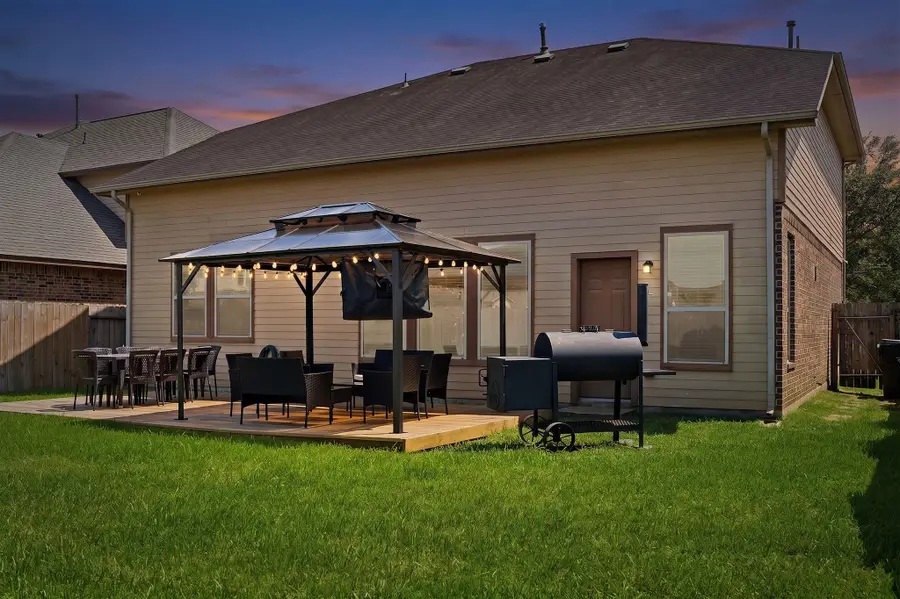 342 Kendall Crest Drive, Alvin, TX 77511 - #3