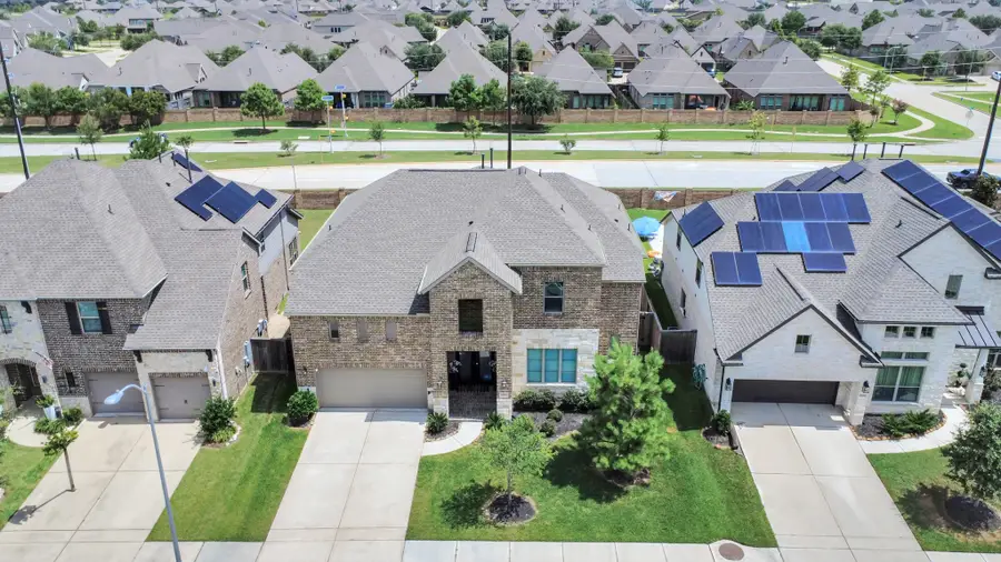 19910 Southern Stream Drive, Cypress, TX 77433 - #2