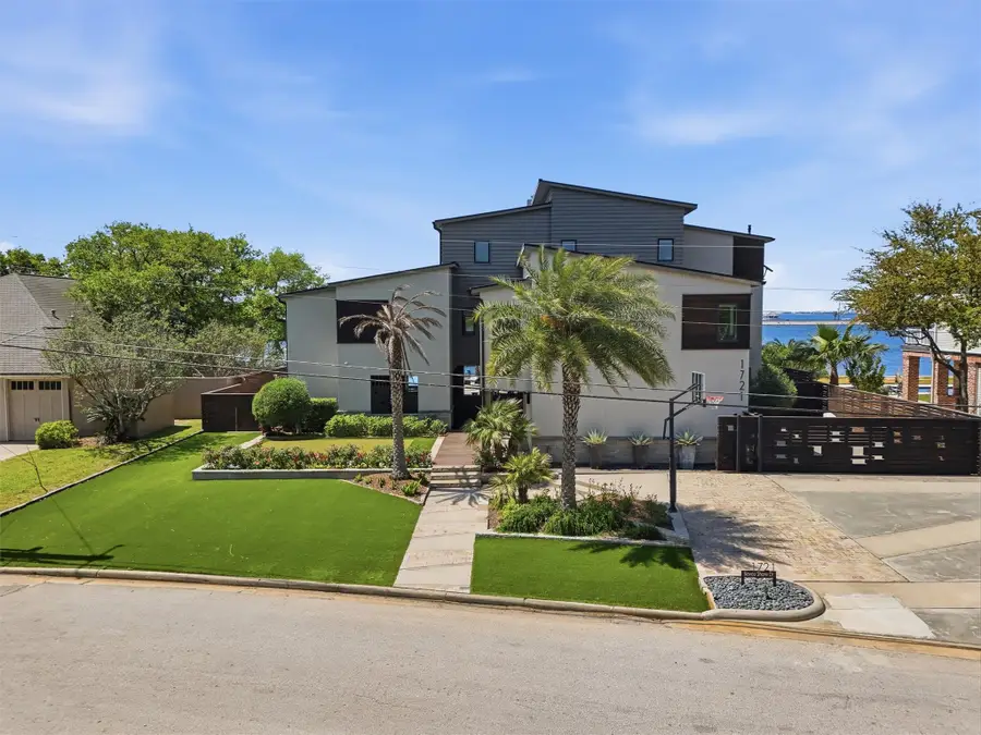 1721 Bayou Shore Drive, Galveston, TX 77551 - #2