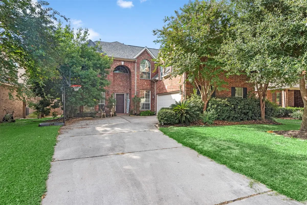 11831 Gray Forest Trail, Tomball, TX 77377 - Image #1