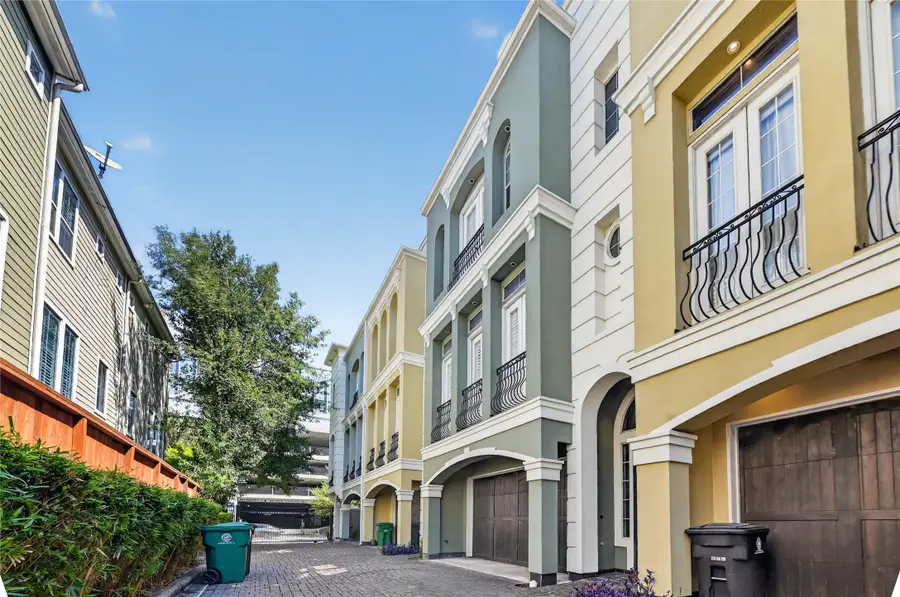 1818 Binz Street #C, Houston, TX 77004 - #2