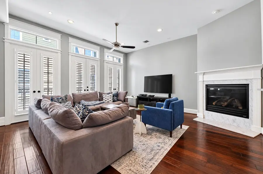 1818 Binz Street #C, Houston, TX 77004 - #3