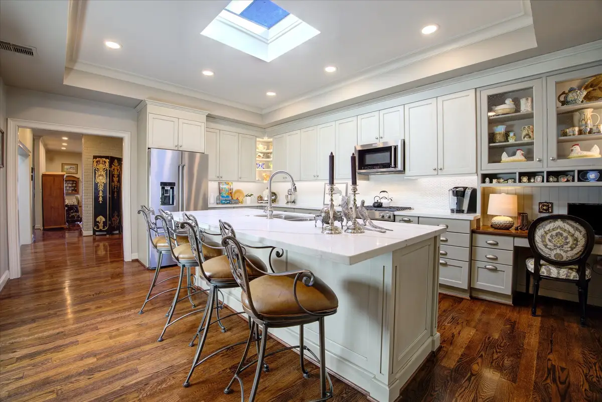 4053 Breakwood Drive, Houston, TX 77025 - Image #1