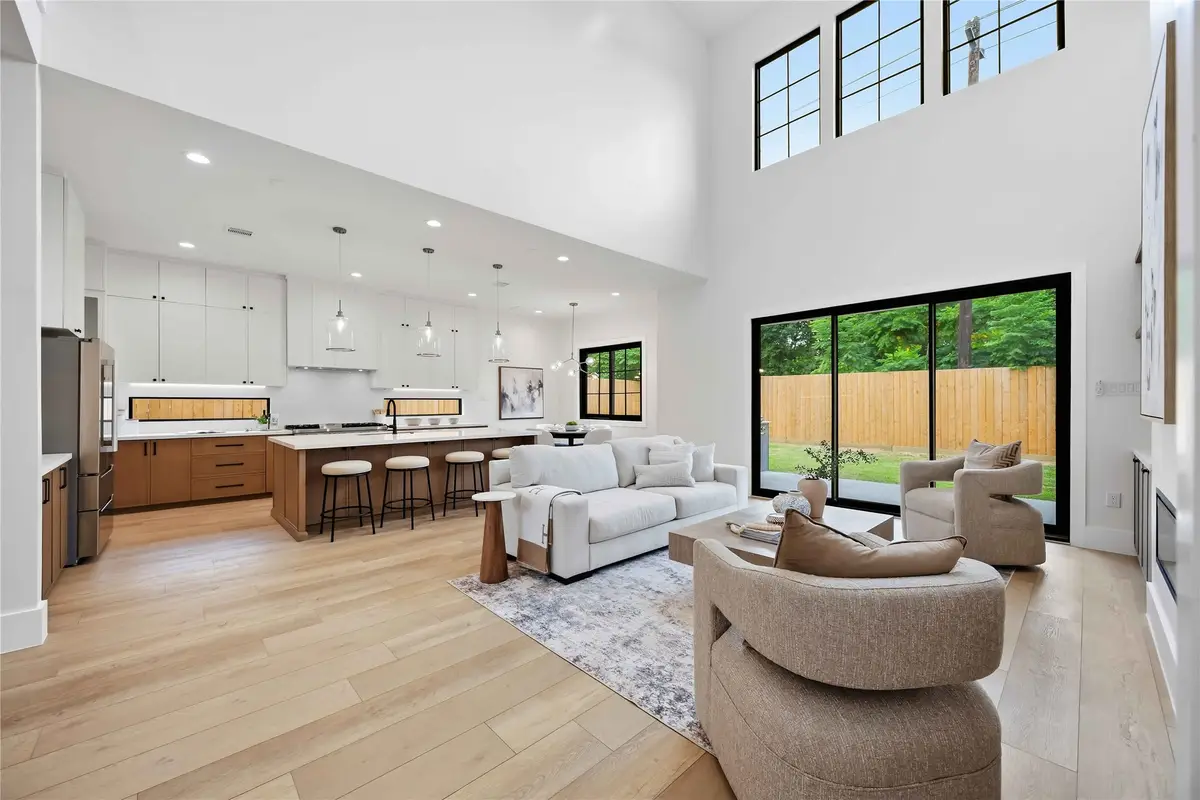 10422 Bassoon Drive, Houston, TX 77025 - #1