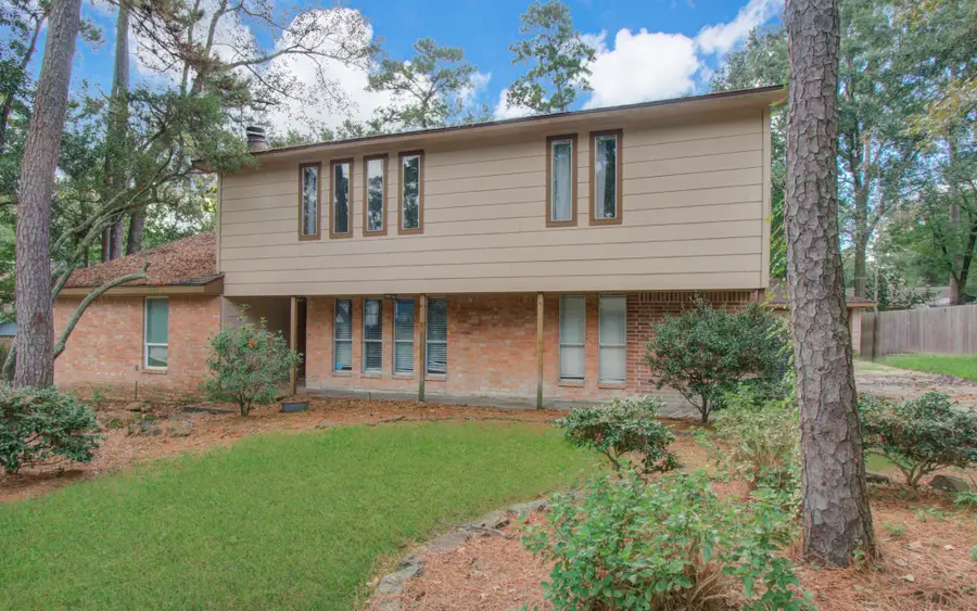 2114 Woodland Valley Drive, Houston, TX 77339 - #3