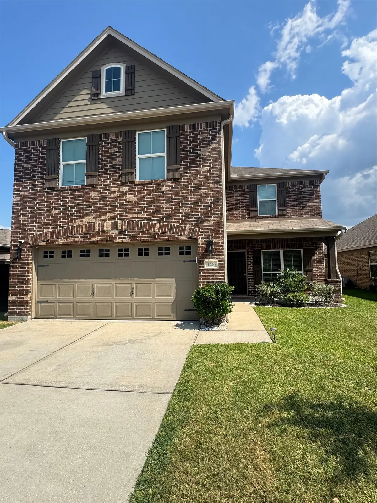 3226 Dappled Vale Trail, Spring, TX 77373 - #1