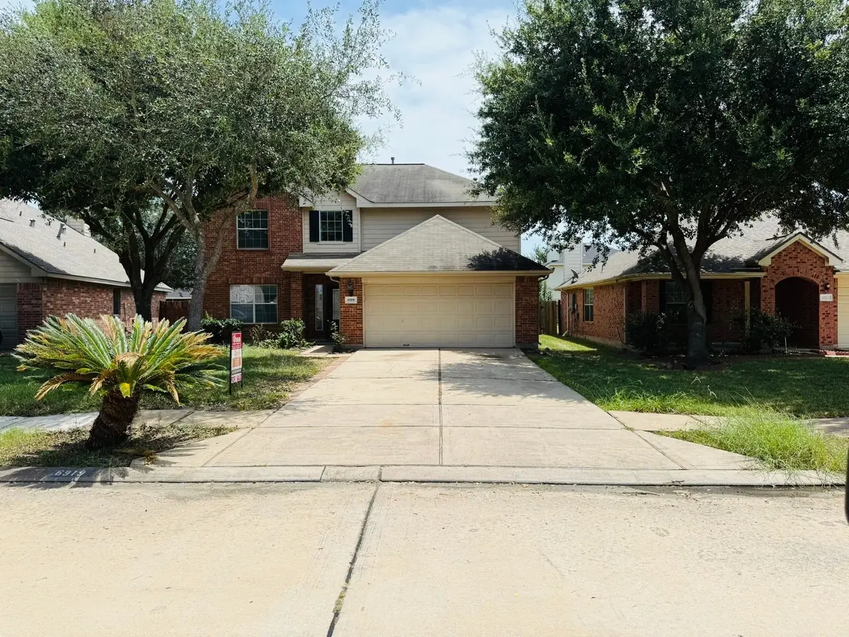 6919 Bear Oaks Drive, Houston, TX 77083 - Image #1