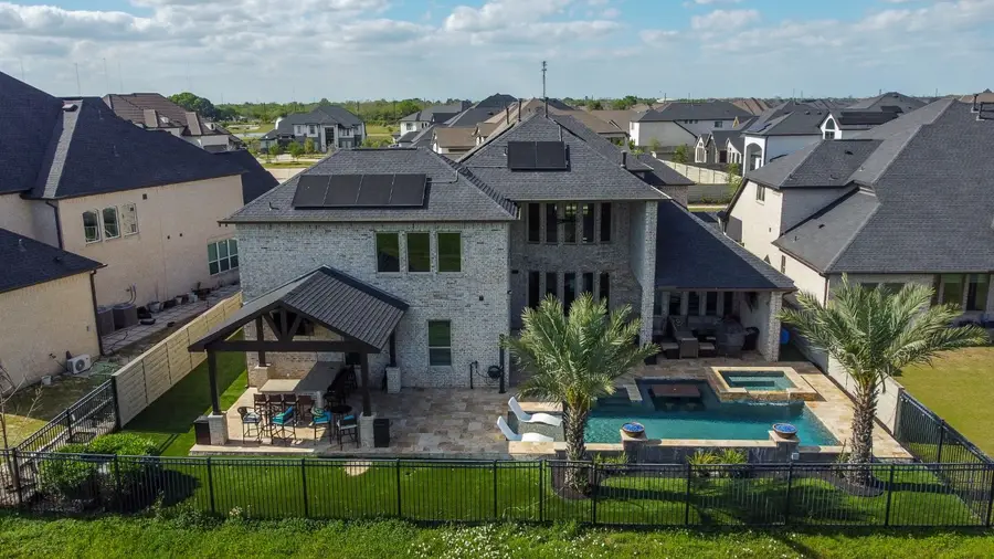 2006 Grove Terrace Lane, Manvel, TX 77578 - #2