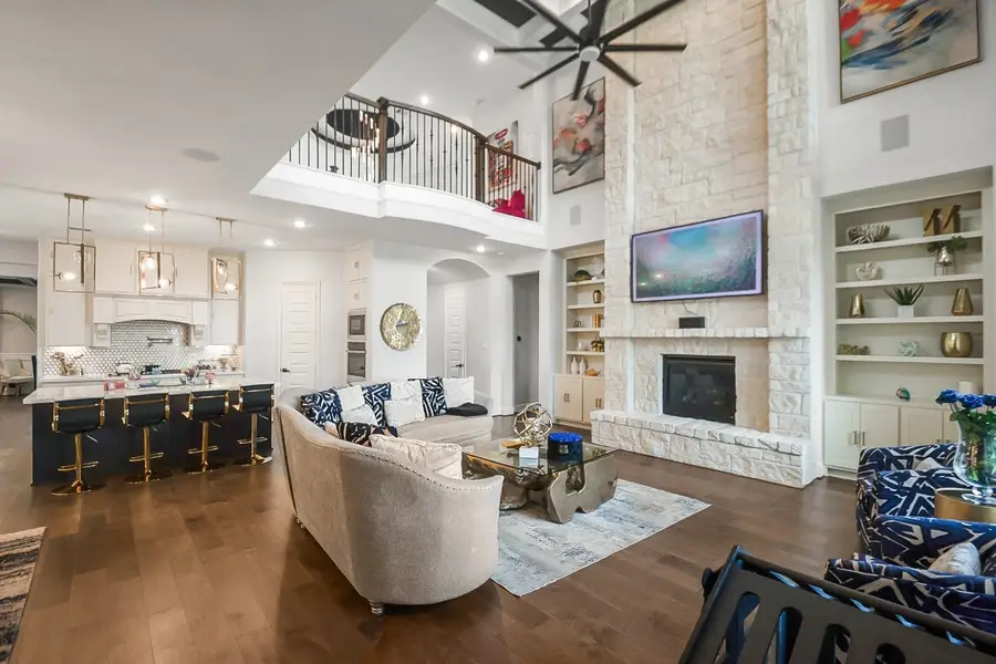 2006 Grove Terrace Lane, Manvel, TX 77578 - #3