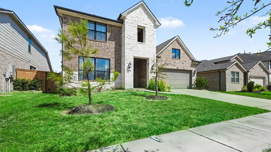 12415 Tullich Run Drive, Humble, TX 77346 - #3