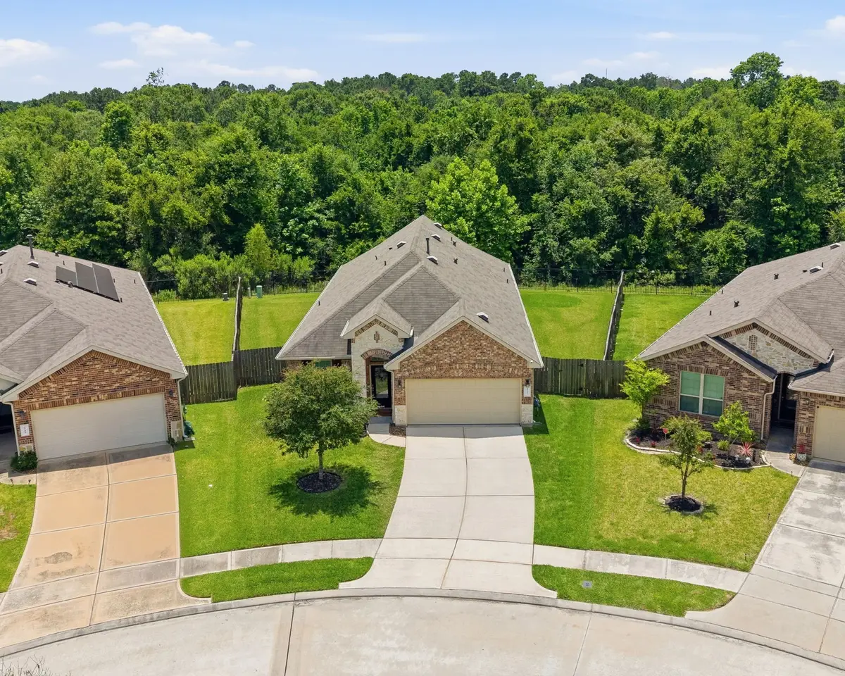 4747 Creekside Haven Trail, Spring, TX 77389 - #1