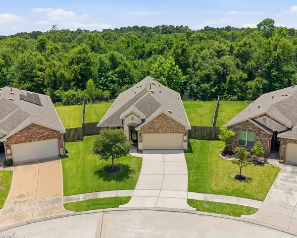 4747 Creekside Haven Trail, Spring, TX 77389