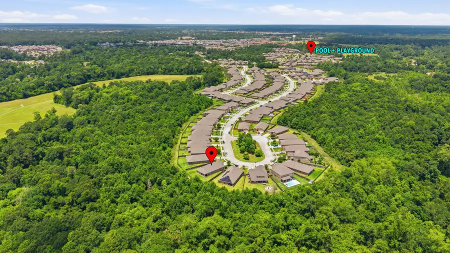 4747 Creekside Haven Trail, Spring, TX 77389 - #2