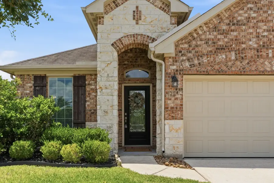 4747 Creekside Haven Trail, Spring, TX 77389 - #3