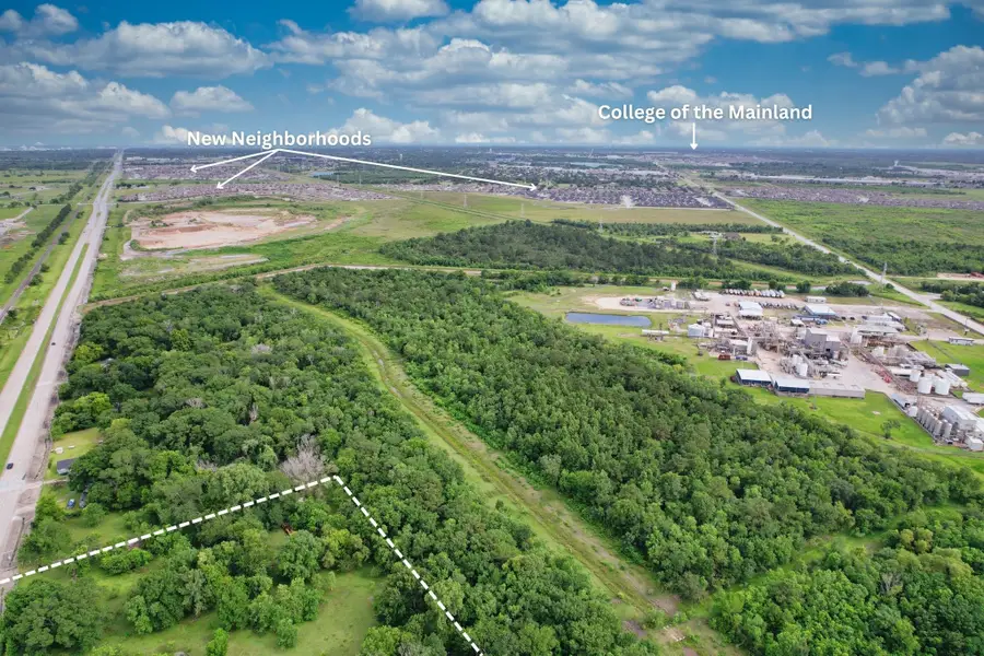 0 Hwy 3, Texas City, TX 77590 - #3