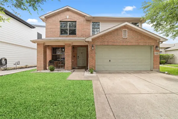 21119 Allenham Lane, Humble, TX 77338