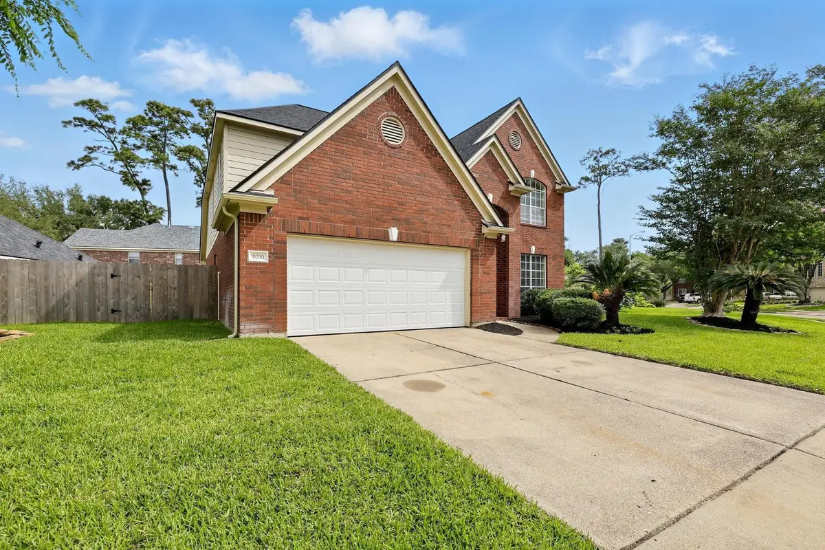 11030 Sprucedale Court, Houston, TX 77070 - Image #1