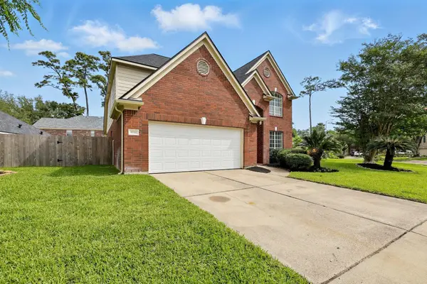 11030 Sprucedale Court, Houston, TX 77070