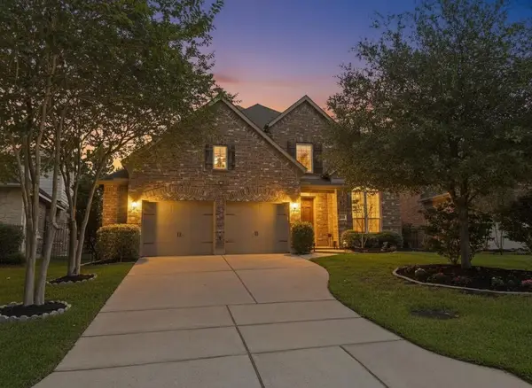 187 N Vershire Circle, The Woodlands, TX 77354