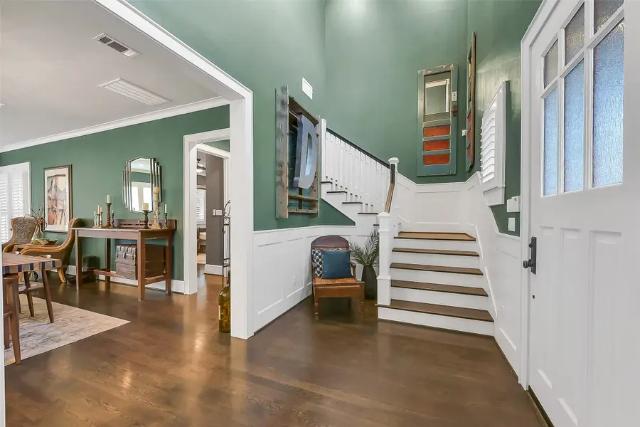 508 E 25th Street, Houston, TX 77008 - #3