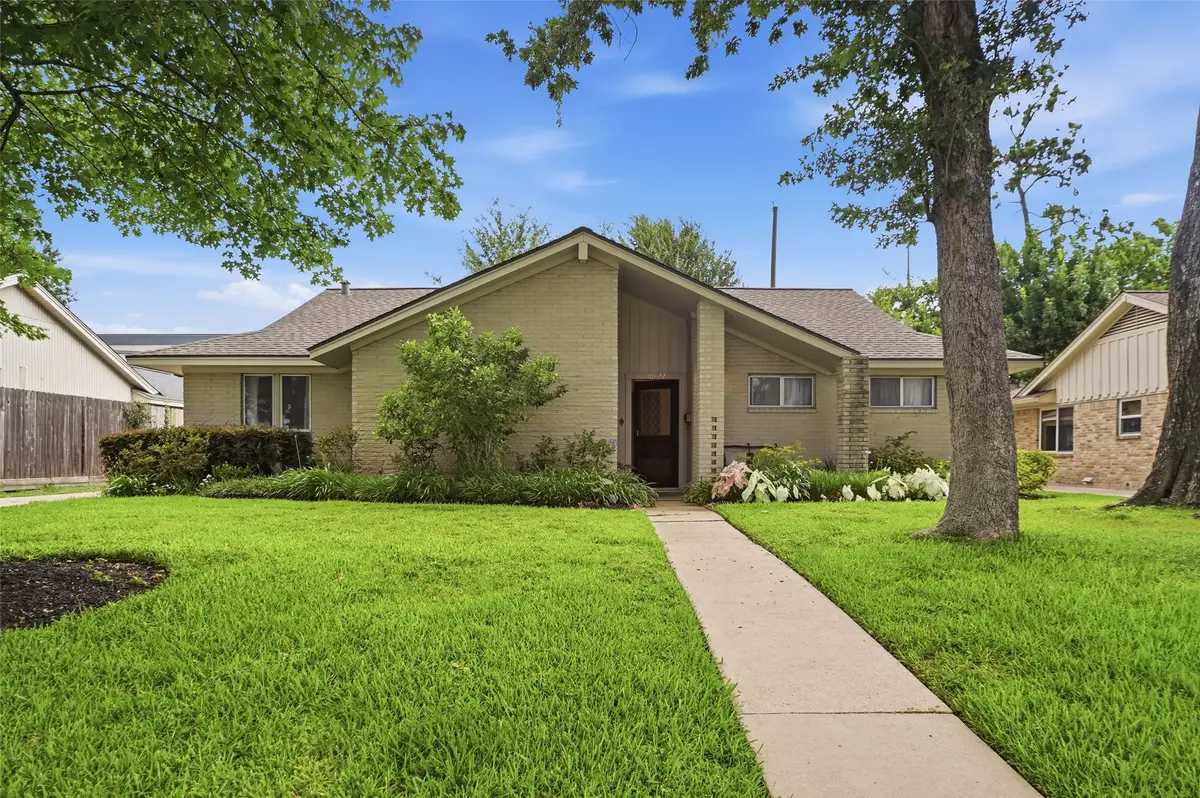10822 Lasso Lane, Houston, TX 77079 - #1