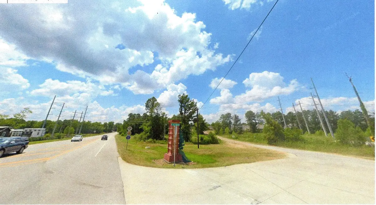 0 Old Highway 75, Willis, TX 77378 - Image #1