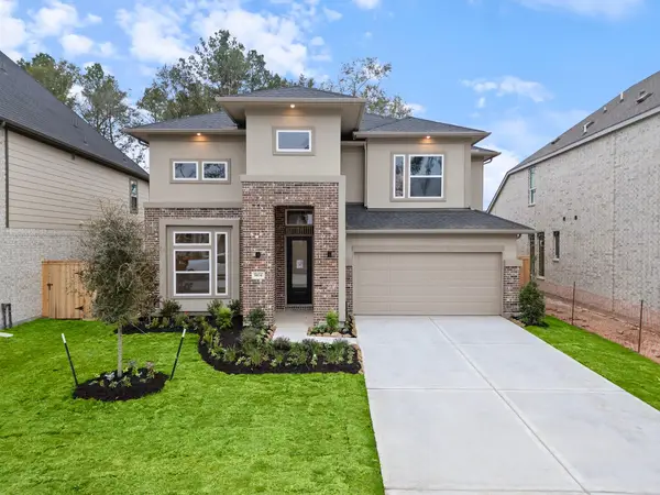 9434 Pacific Crest Court, Porter, TX 77365