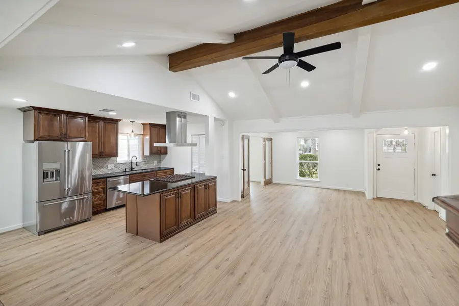 9719 Springmont Drive, Houston, TX 77080 - #2
