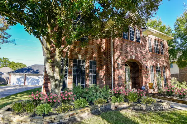 20310 Silverwood Trail, Cypress, TX 77433