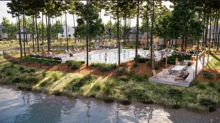 11302 Iron Horse Street, Montgomery, TX 77316 - #3