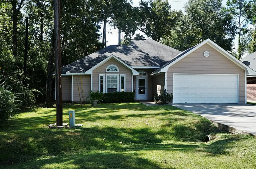 215 Bridgeview Drive, Onalaska, TX 77360 - Image #1