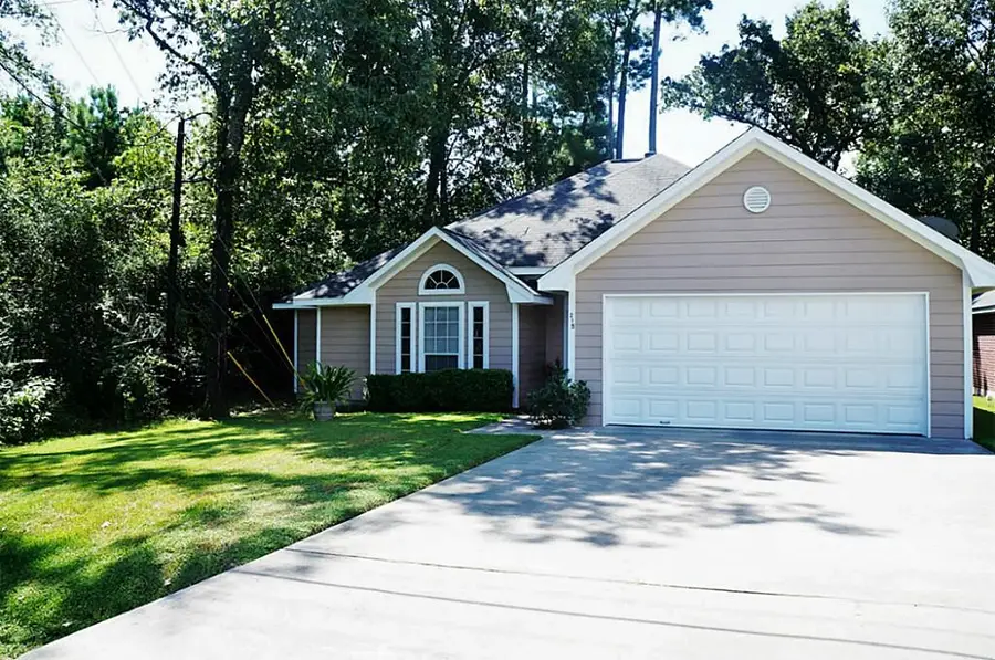 215 Bridgeview Drive, Onalaska, TX 77360 - Image #2