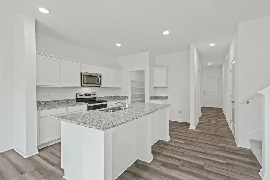 2522 Evergreen Falls Drive, Crosby, TX 77532 - #2