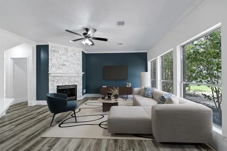 1826 Cheyenne River Circle, Sugar Land, TX 77478 - Image #2