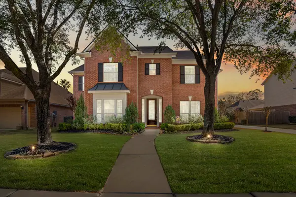 15414 Stable Springs Circle, Cypress, TX 77429