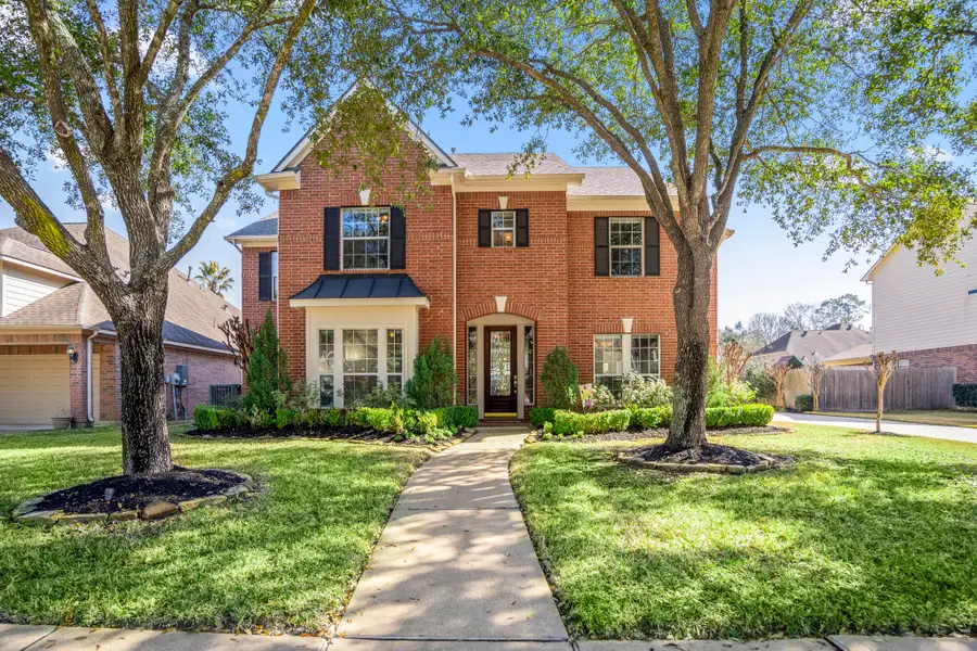 15414 Stable Springs Circle, Cypress, TX 77429 - #3