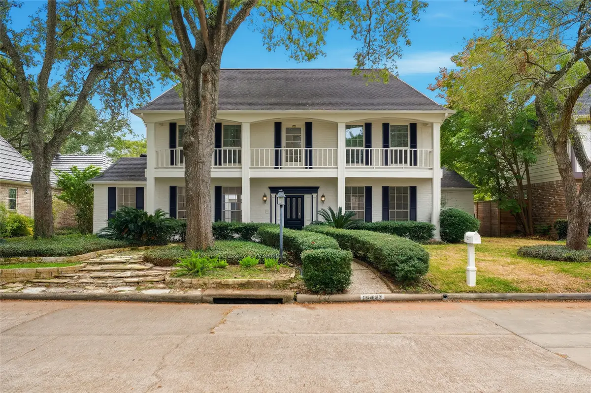 15827 Foxgate Road, Houston, TX 77079 - Image #1