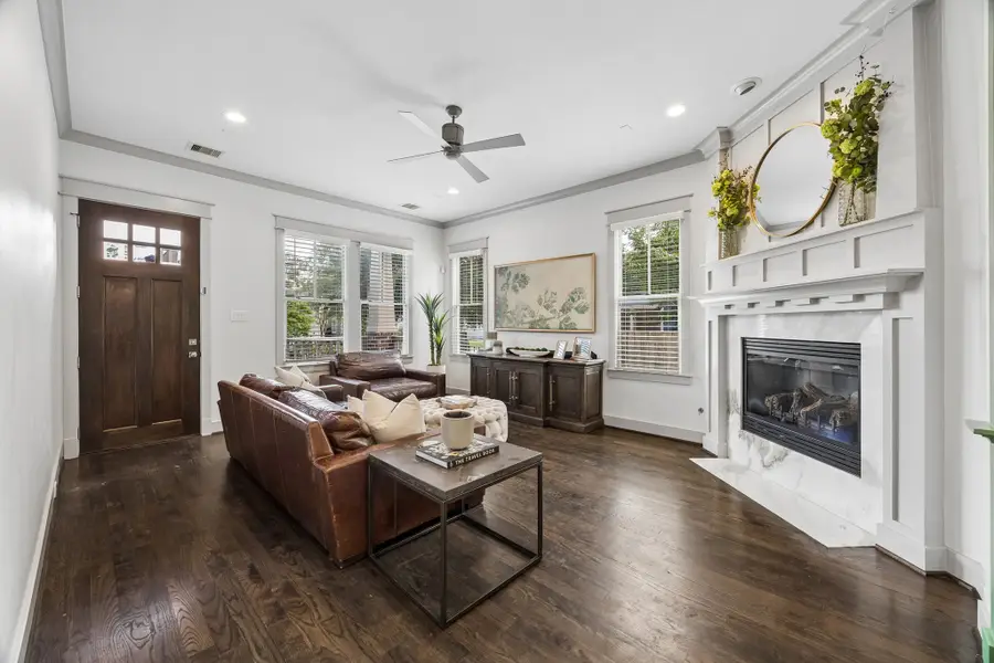 135 E 23rd Street, Houston, TX 77008 - #3